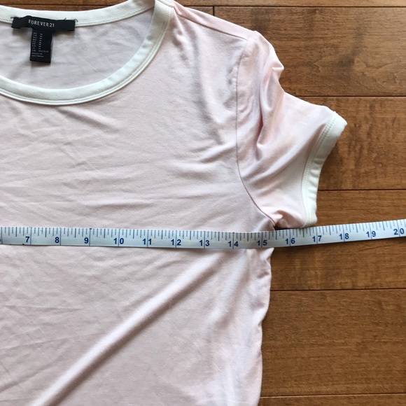 Pink Tee - Picture 5 of 5